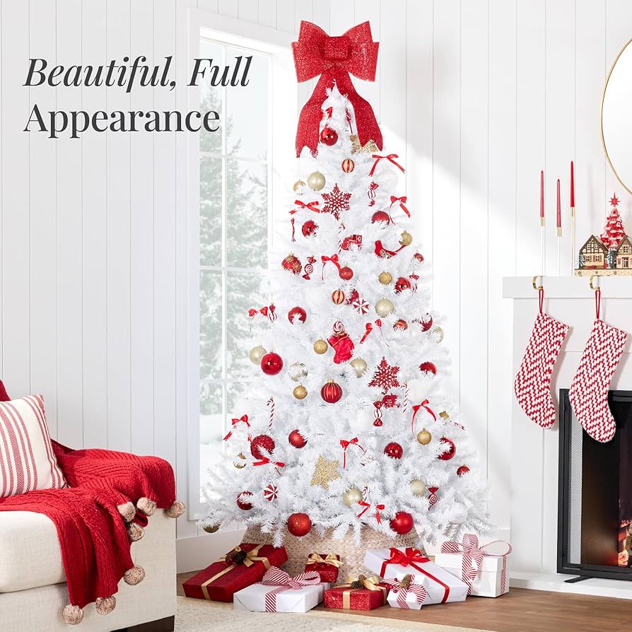 Amazon.com: Best Choice Products Artificial Christmas Tree